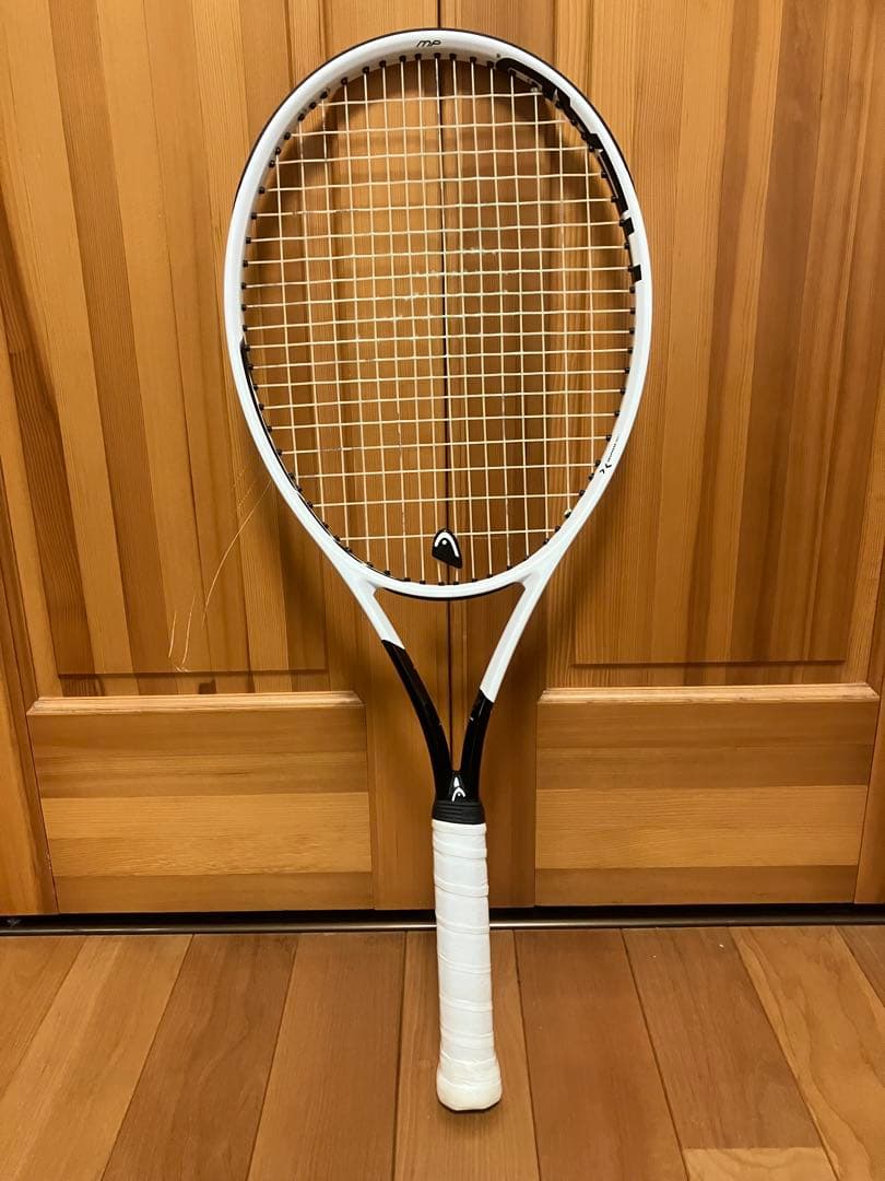 ヘッド グラフィン 360➕ スピード MP グラフィン360+ スピードMP