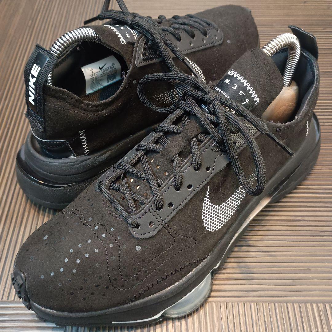 ナイキ エアズーム タイプ 黒 23.5センチ 楽天市場】ナイキ NIKE AIR ZOOM STRUCTURE 25 エア ズーム