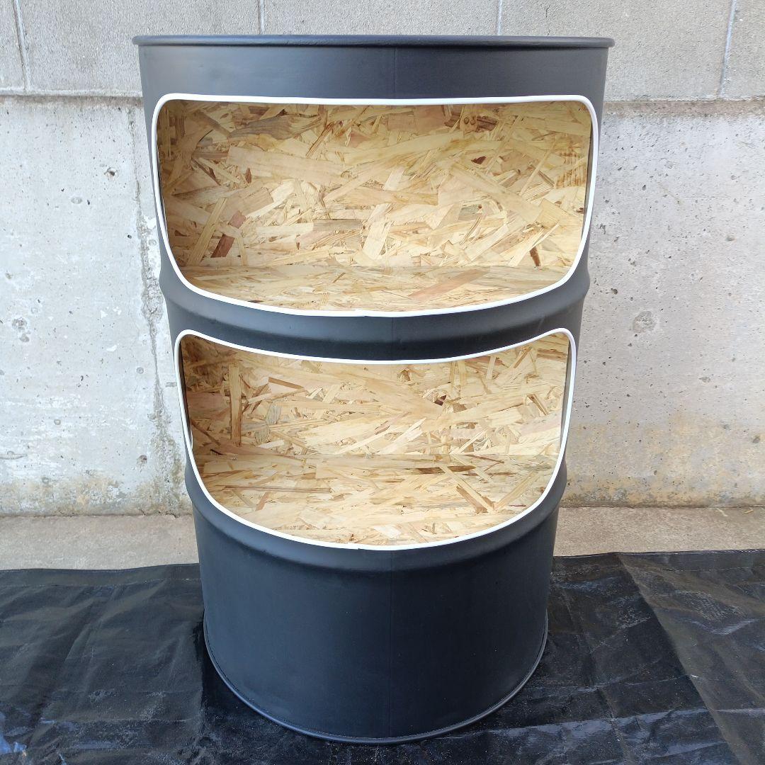 たけやんページ‼️ブラック2段BOX‼️ホワイトモール 61NEwEoac5L._AC_UF350,