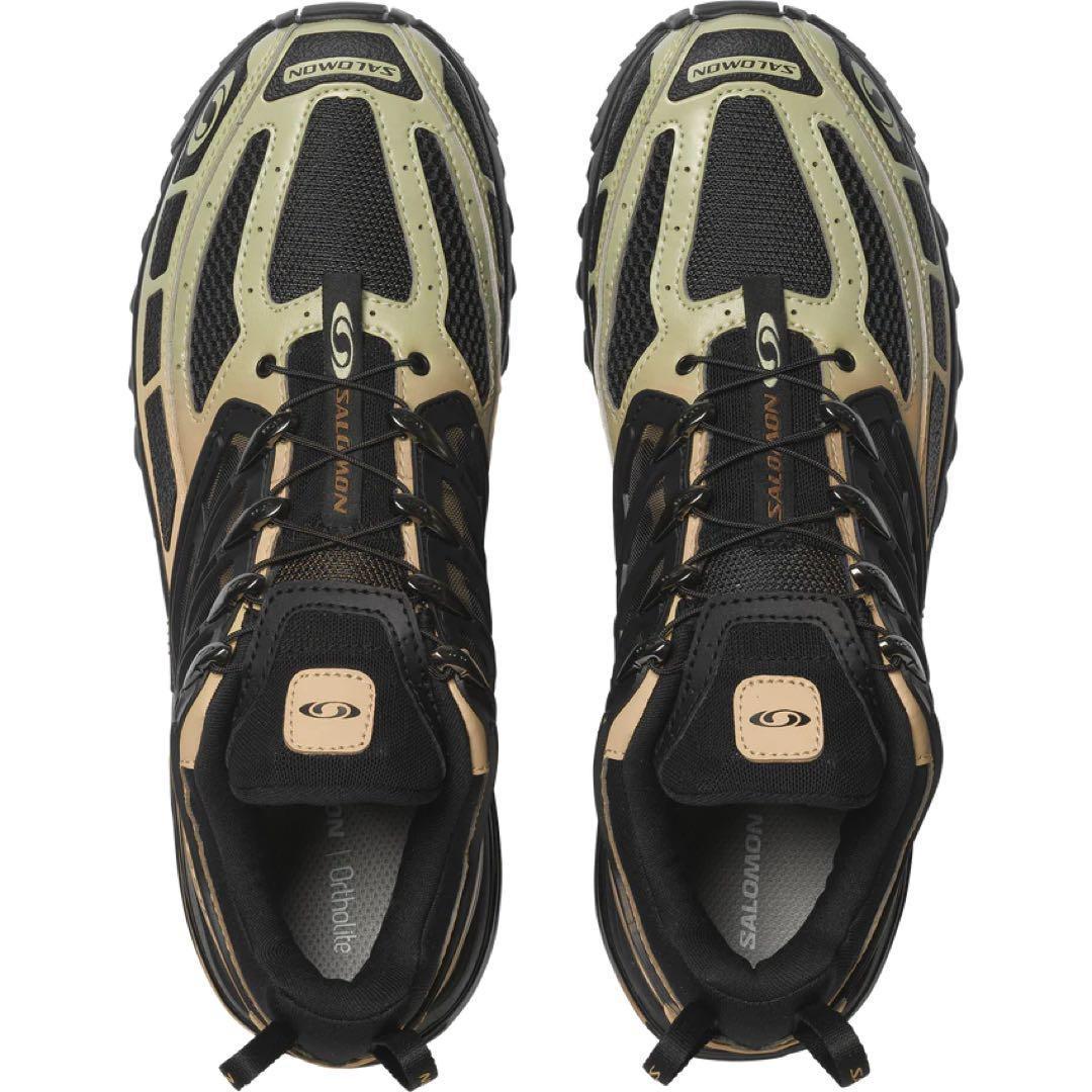 靴 SALOMON ACS PRO CHROMATIC 24.5cm