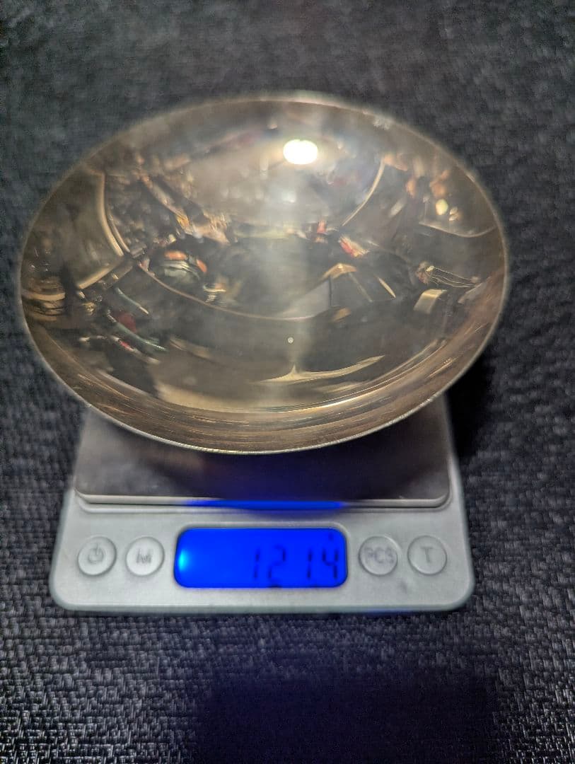 銀杯 120g ☆純銀 純銀☆杯☆2個☆122g☆ 銀杯 ☆ SILVER