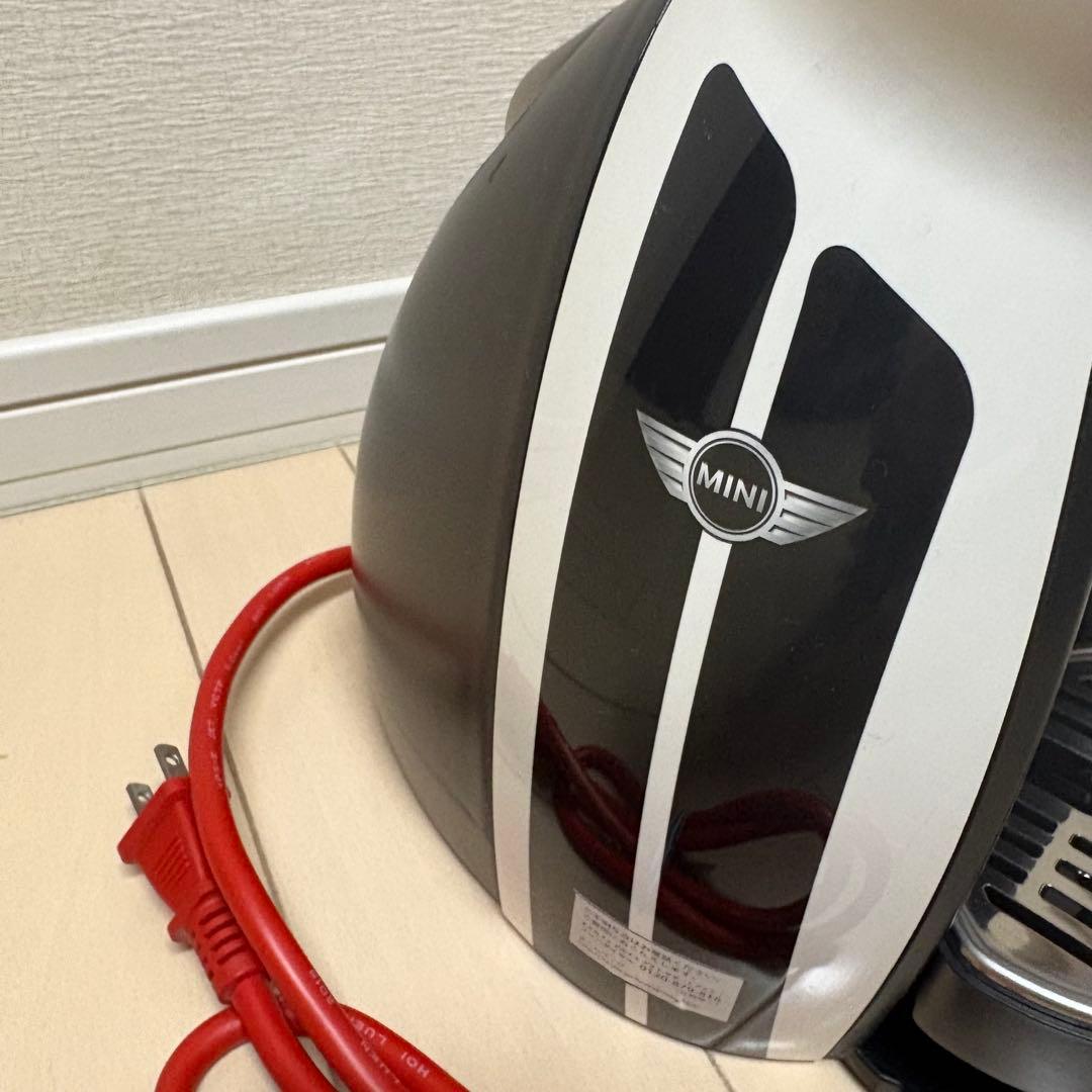 ネスカフェ ドルチェグスト ジェニオ 2 限定 MINI ミニクーパー - メルカリ