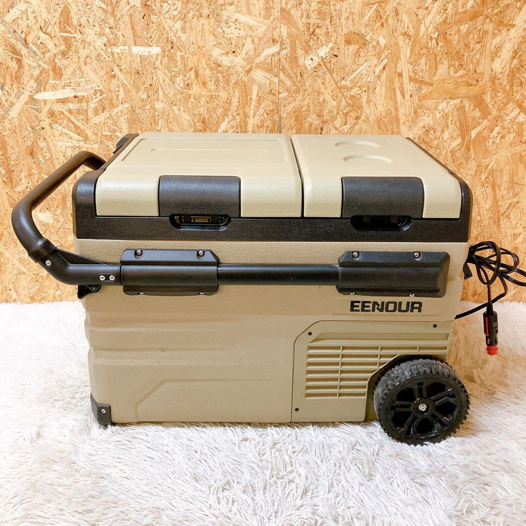 EENOUR 車載冷蔵庫　35L TAW35 車載冷蔵庫TAW35｜35L – EENOUR