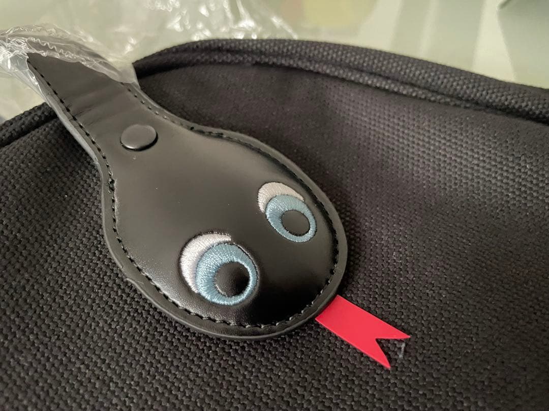 新品】ボリス雑貨店/ヒグチユウコ：ギュスハンドルバッグ - メルカリ