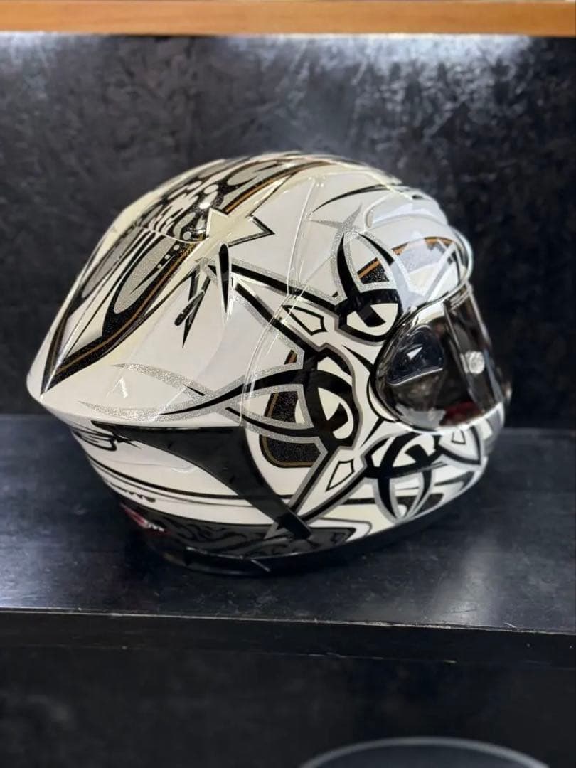 j*3様 OGK カブト FF5 Scream j*3様 OGK カブト FF5 Scream - メルカリ