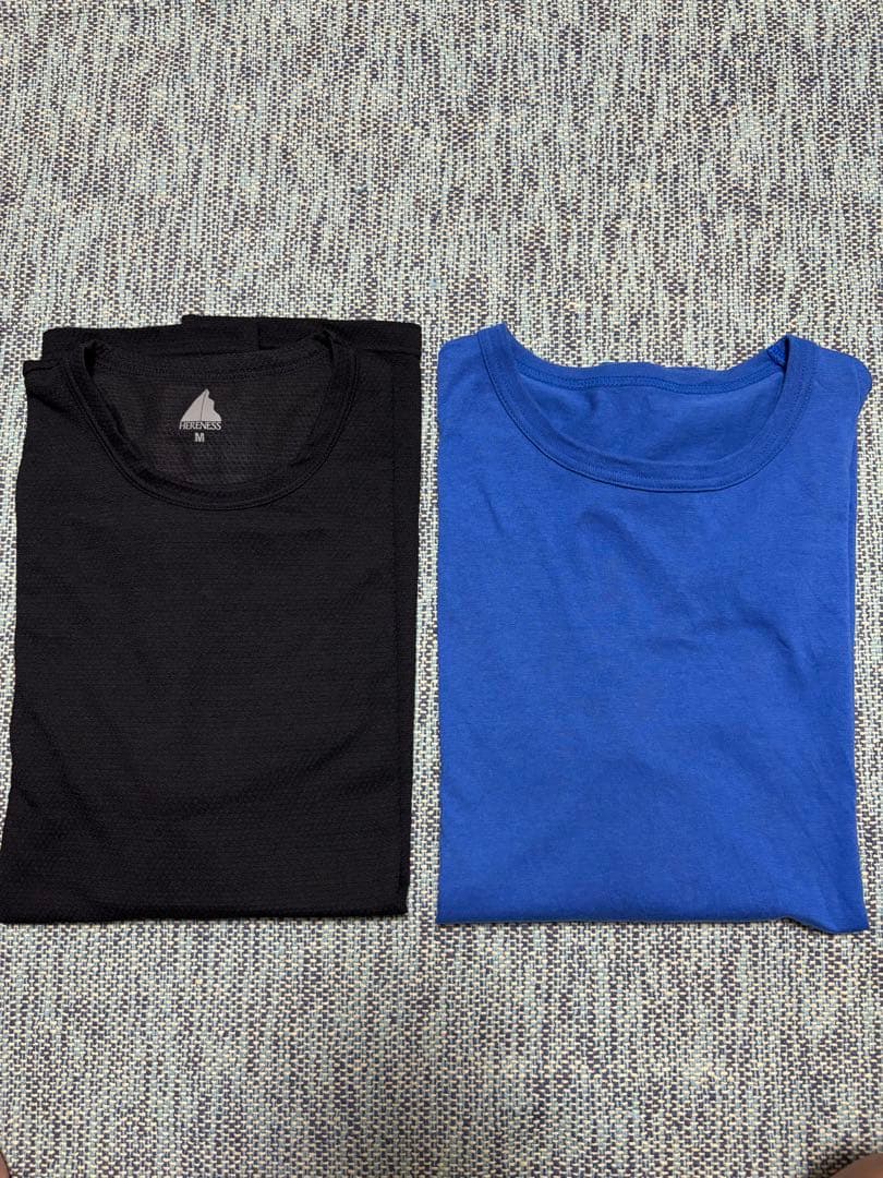 HERENESSヒアネス／Tシャツ 2枚SET Amazon | (グンゼ)GUNZE G.T.HAWKINS BASICPACKT-SHIRT 綿100% Vネック