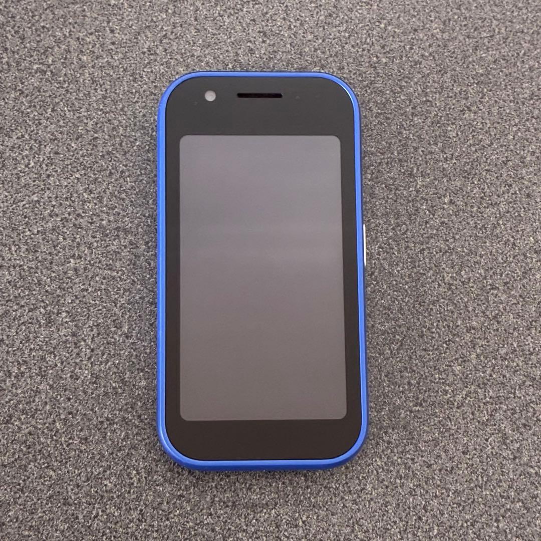 au mamorino6 マモリーノ6 キッズケータイ ソーダ 本体 mamorino6 | 4G ケータイ | au