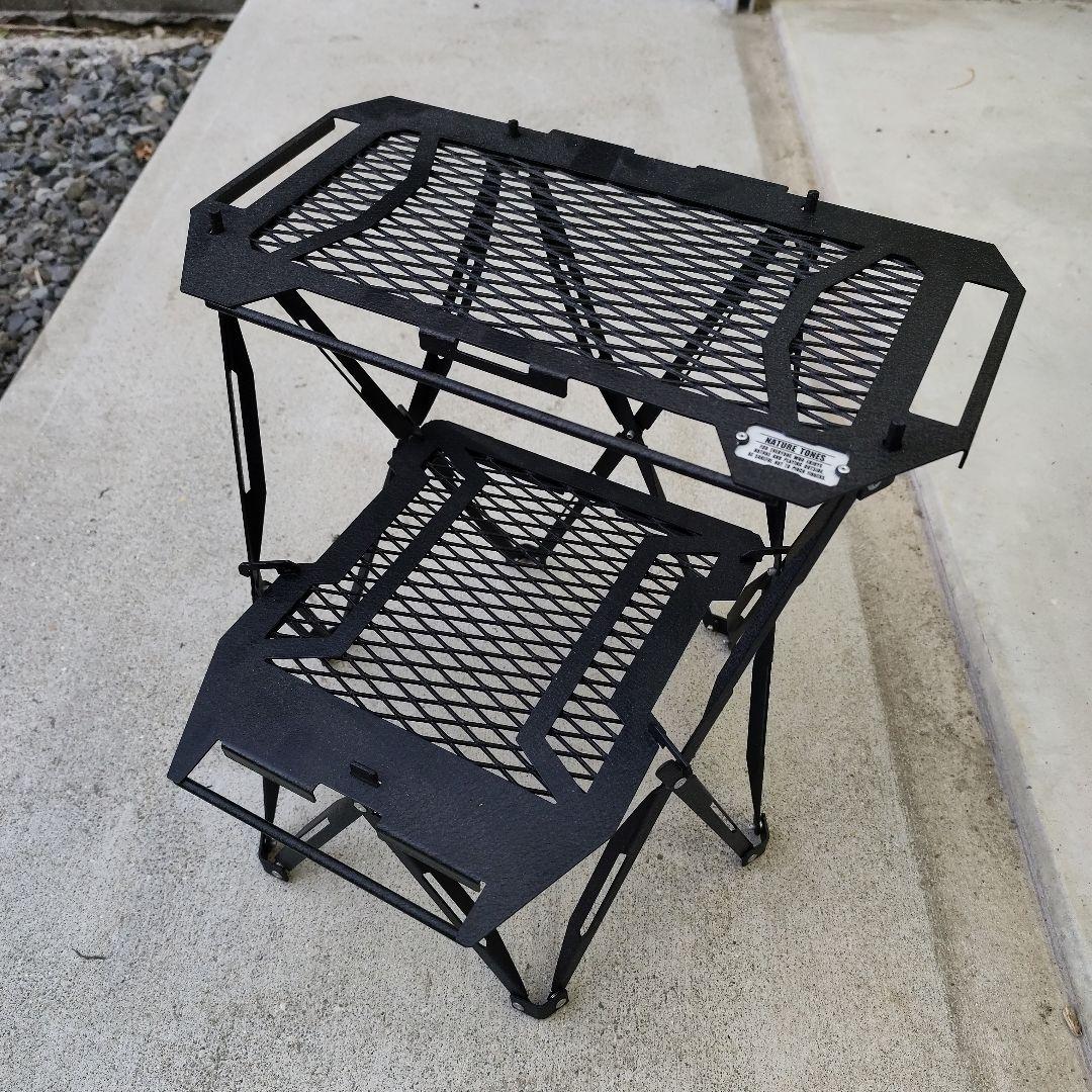 ネイチャートーンズ　ヴァーサティルスタンド　ミニ NATURE TONES（ネイチャートーンズ）ヴァーサティル スタンド ミニ