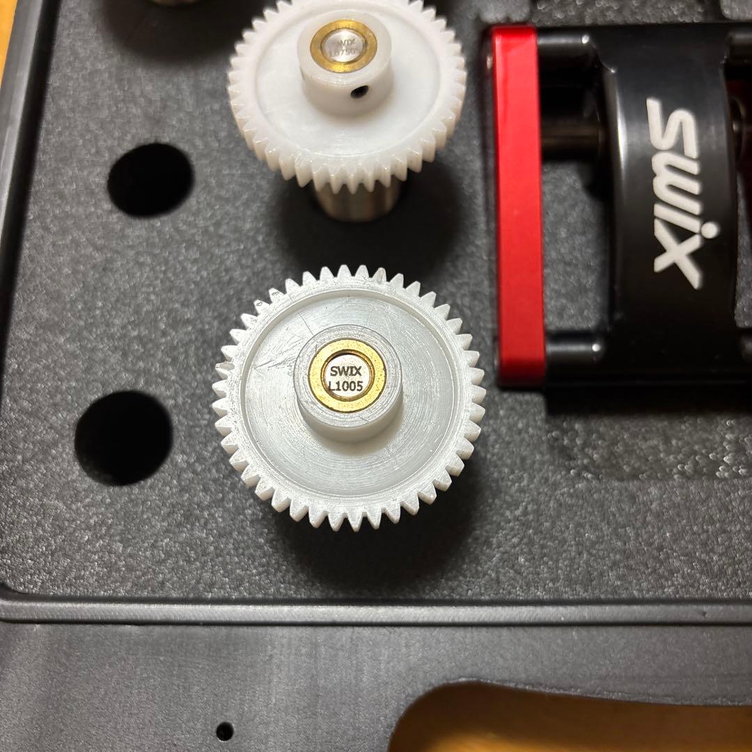 u*i様 Swix ストラクチャーツールキット - メルカリ