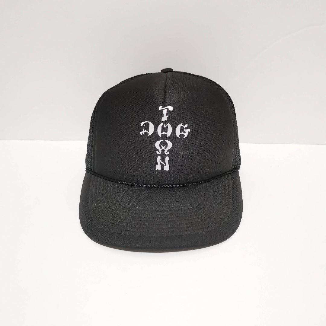 90s ドッグタウン DOGTOWN メッシュ CAP クロス キャップ USA - メルカリ