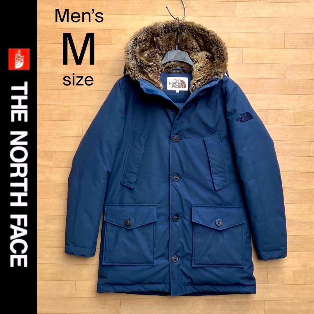 M ザ ノースフェイス ダウンジャケット ダウン ダウンパーカ ダウンコート THE NORTH FACE（ザ ノースフェイス） ダウンコート ダウンジャケット
