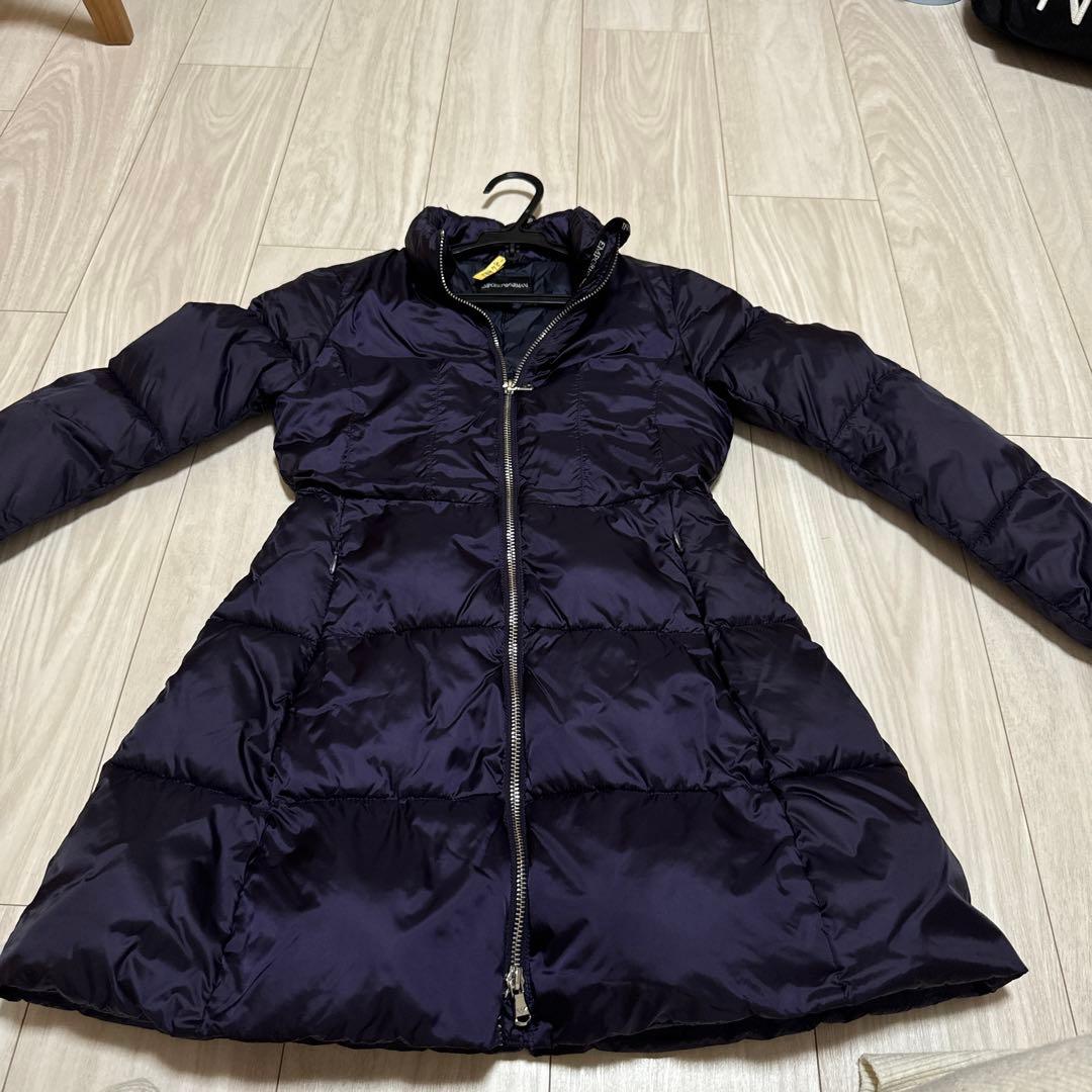 エンポリオアルマーニ EMPORIO ARMANI エンポリオアルマーニ 財布 二つ折り財布 コイン