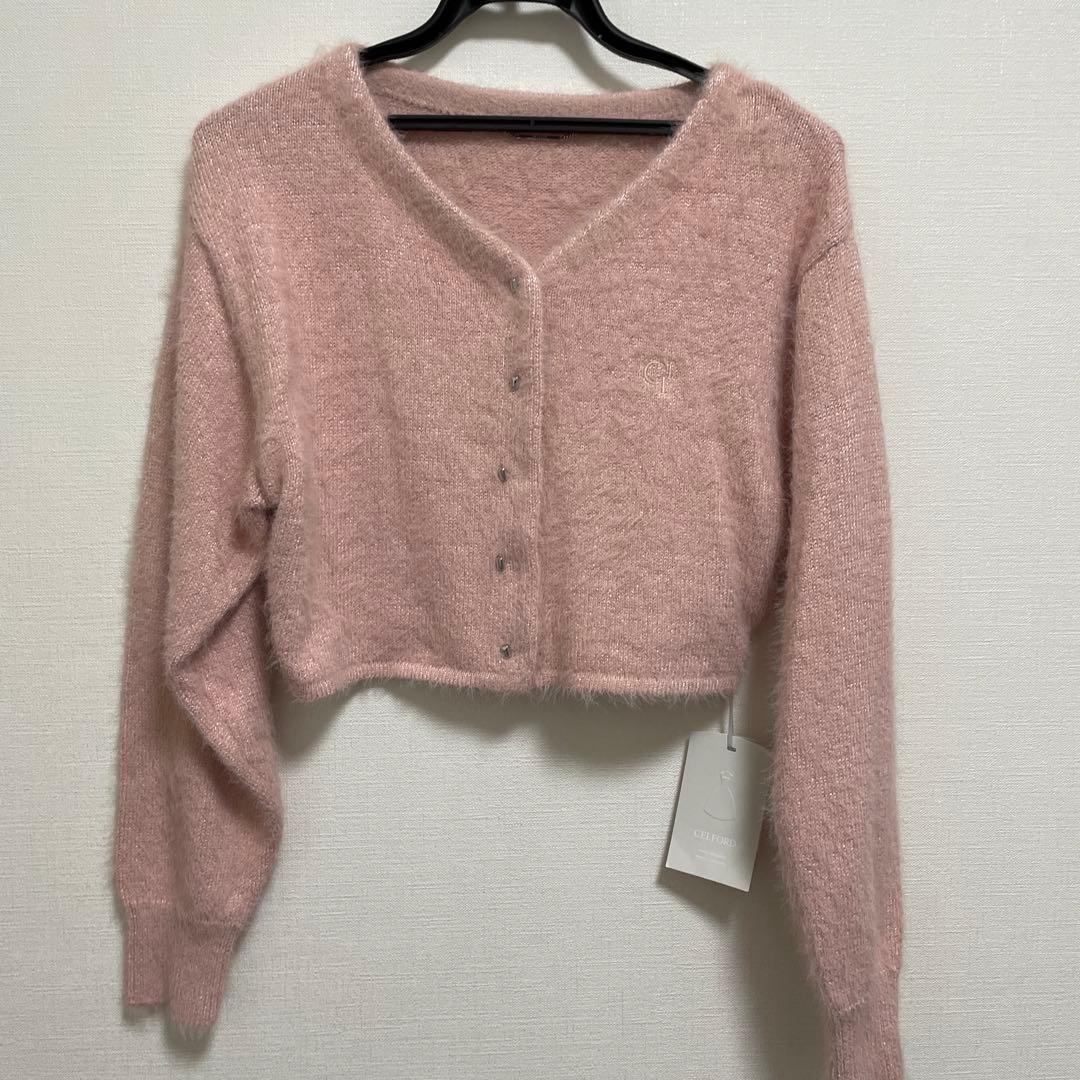 【新品未使用】CELFORD ボレロ 楽天市場】【即日出荷】(ファイナルセール60%OFF) CELFORD セル