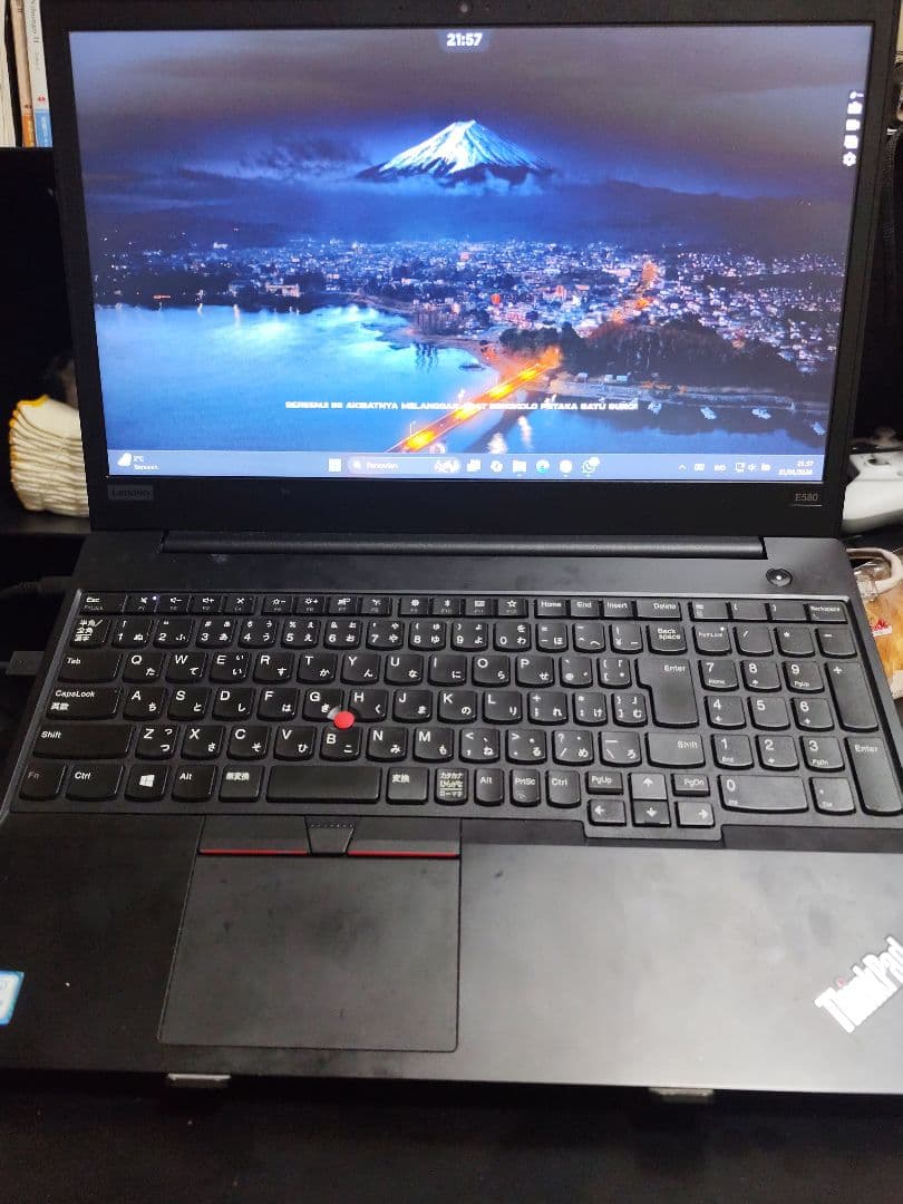 Lenovo ThinkPad 15.6インチ ノートPC Amazon.co.jp: 【整備済み品】Lenovo ノートパソコン Thinkpad L590