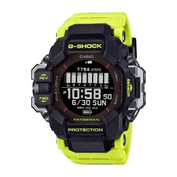 限定モデル　カシオ　G-SHOCK　GPR-H1000RY-1A9JR カシオ Gショック CASIO G-SHOCK GPR-H1000RY-1A9JR ｜ NEEL