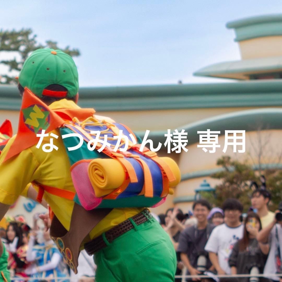 ＜なつみかん＞カールじいさん リュック NEW】スタンビッグデイパック＜撥水加工＞｜スカンジナビアン