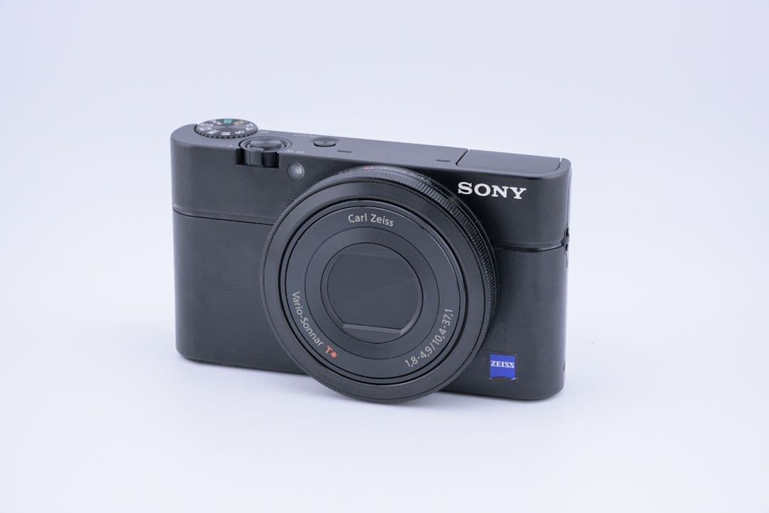 デジタルカメラ SONY RX100 RX100V(DSC-RX100M5A) | デジタルスチルカメラ Cyber-shot