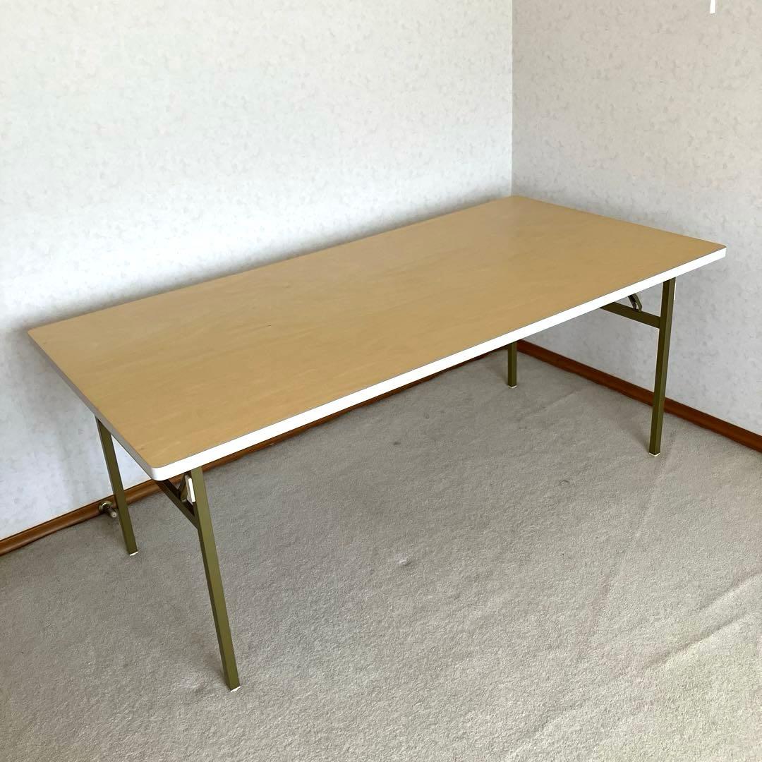 極美品　文化裁断机 洋裁机 文化服装学院 ワークテーブル180 送料込み 文化裁断机 エクセレント｜文化購買事業部の縫製用品・服飾資材