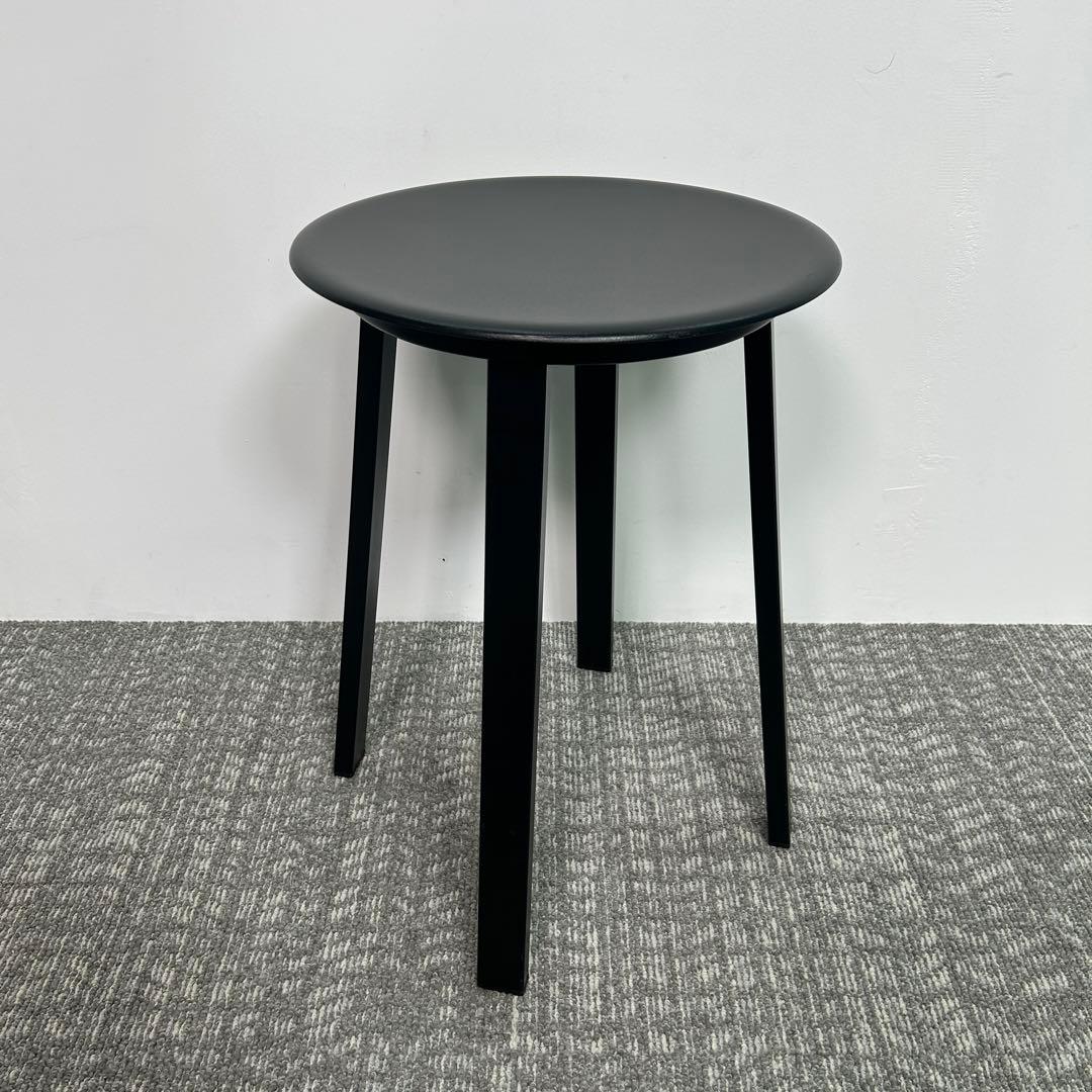 15HAY(ヘイ)REVOLVER（リボルバー） REVOLVER STOOL Revolver Stool, Bar Height – Design Within Reach