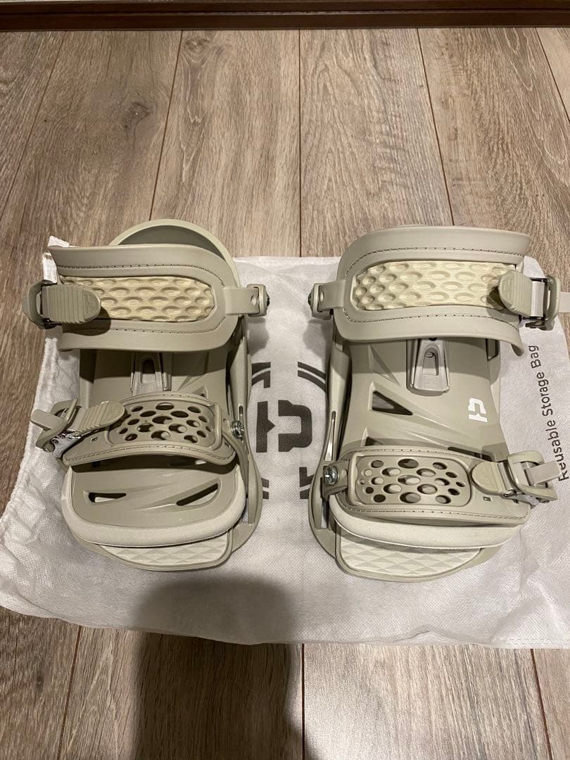 UNION ビンディング ROSA Ｓ　※板とセット販売あり 楽天市場】24-25 UNION/ユニオン ROSA ローザ レディース ビンディング