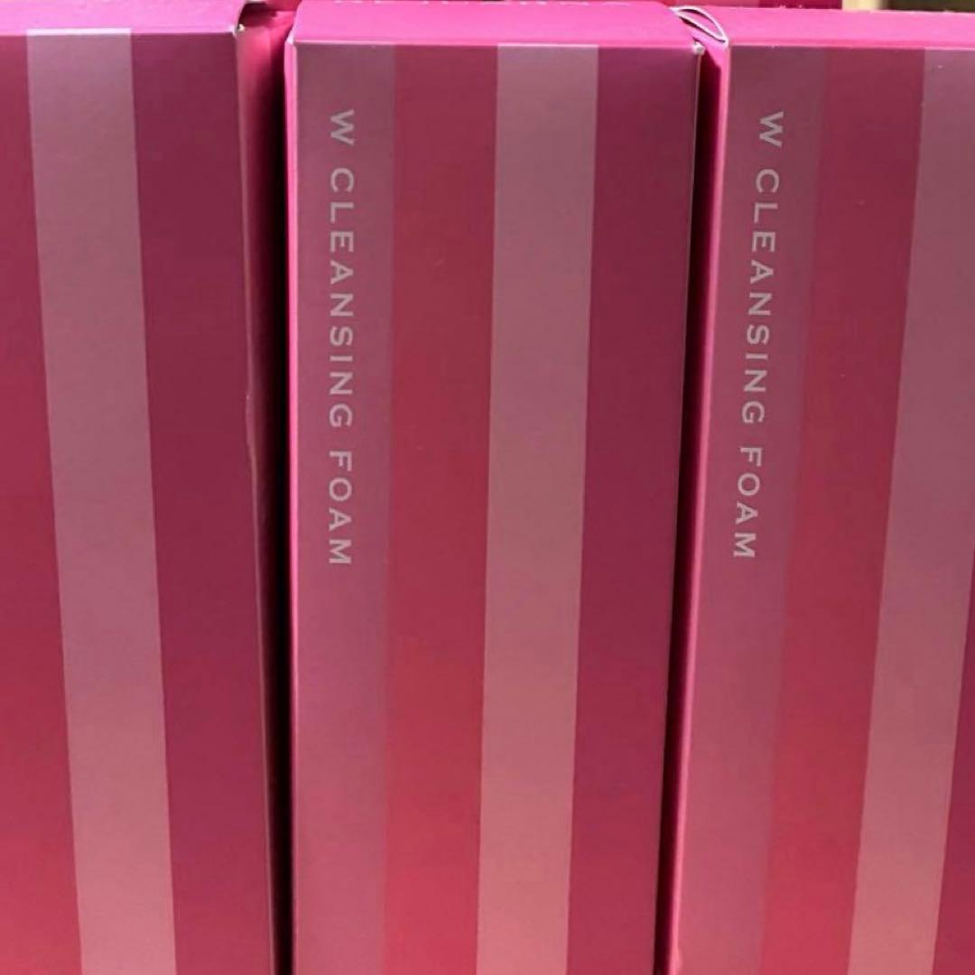 ナリス　レジュアーナ　ダブルクレンジング　フォーム　新品 Wクレンジング フォーム(通常購入): シリーズから探す / ナリス