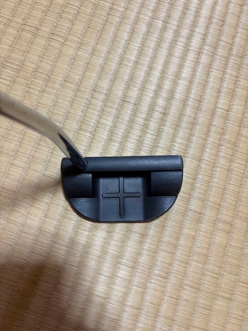 キャメロン　パター　黒 限定モデル スコッティ・キャメロン「PHANTOM BLACK」登場！プロの声が