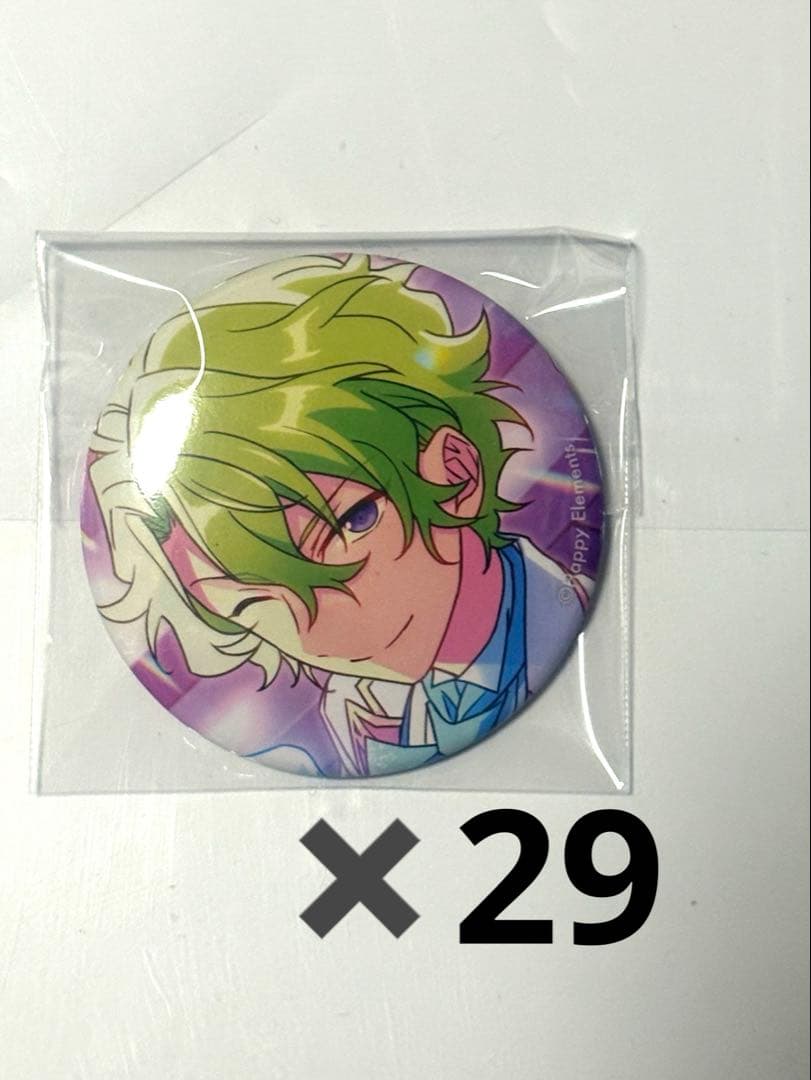 あんスタ 旧fine 缶バッジ 巴日和 Amazon.co.jp: あんスタ 五奇人 ＆ 旧fine 缶バッジコレクション