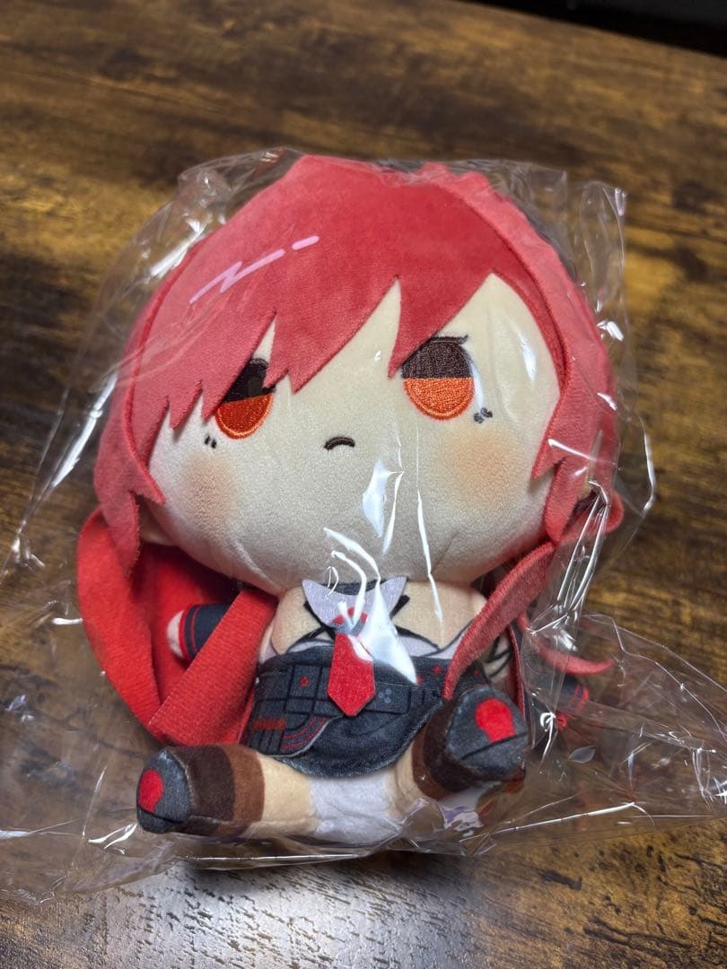 NIKKE もちどる　ラピ：レッドフード 勝利の女神：NIKKE ラピ：レッドフード | PRODUCTS | FLARE 株式会社フレア