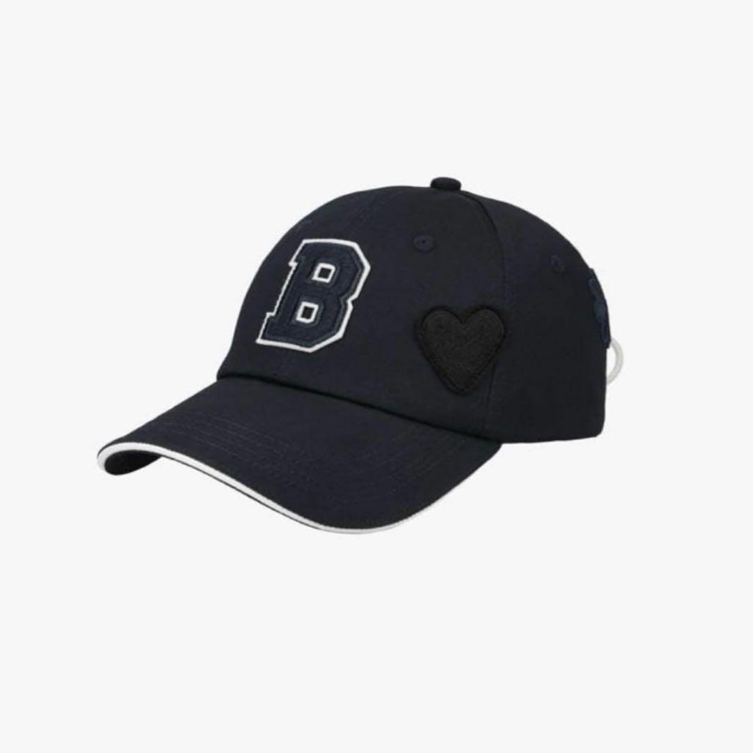 Bibiy キャップ　帽子 BIBIY. MADE | B. CLUB CAP｜Bibiy.