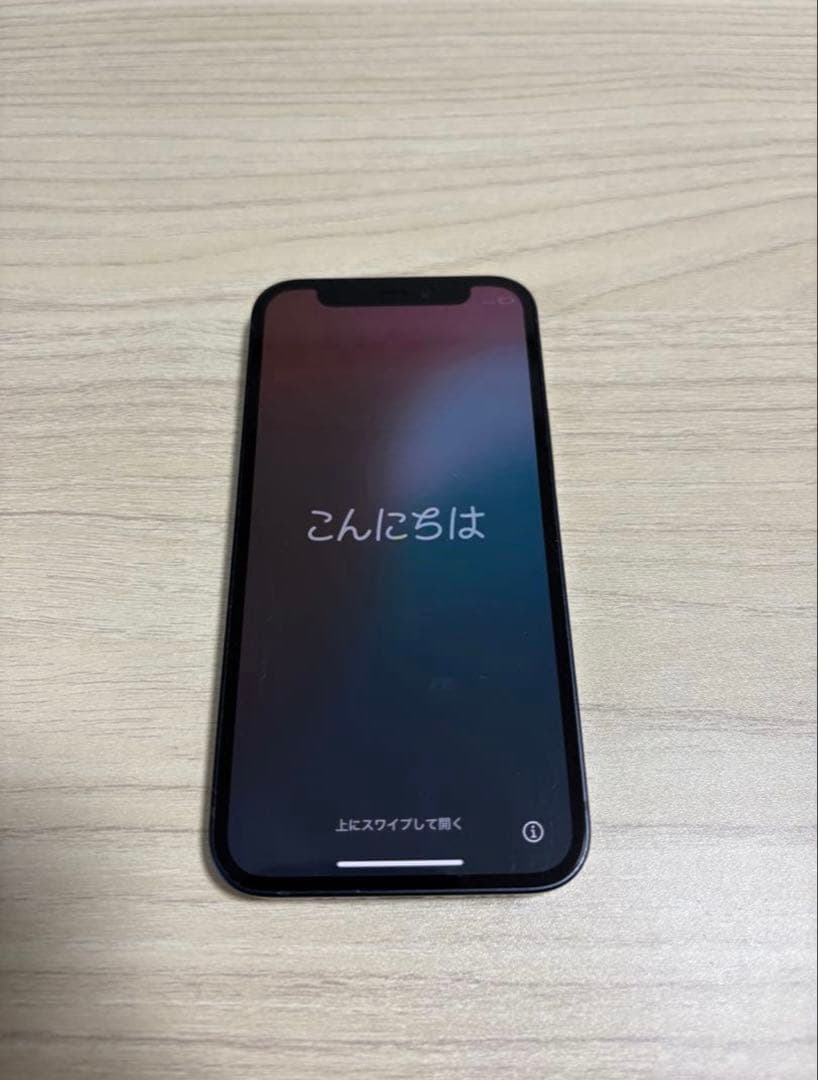 iPhone12mini ブラック128GB 楽天市場】【中古】iPhone 12 mini 64GB 128GB 256GB ブラック