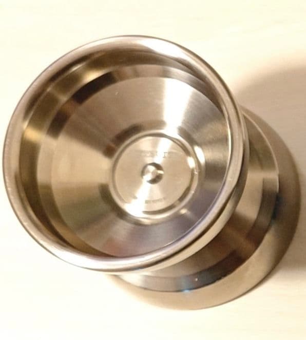 だしメタヴィティ チタン だしメタヴィティ チタン ヨーヨーファクトリー「メタヴィティ