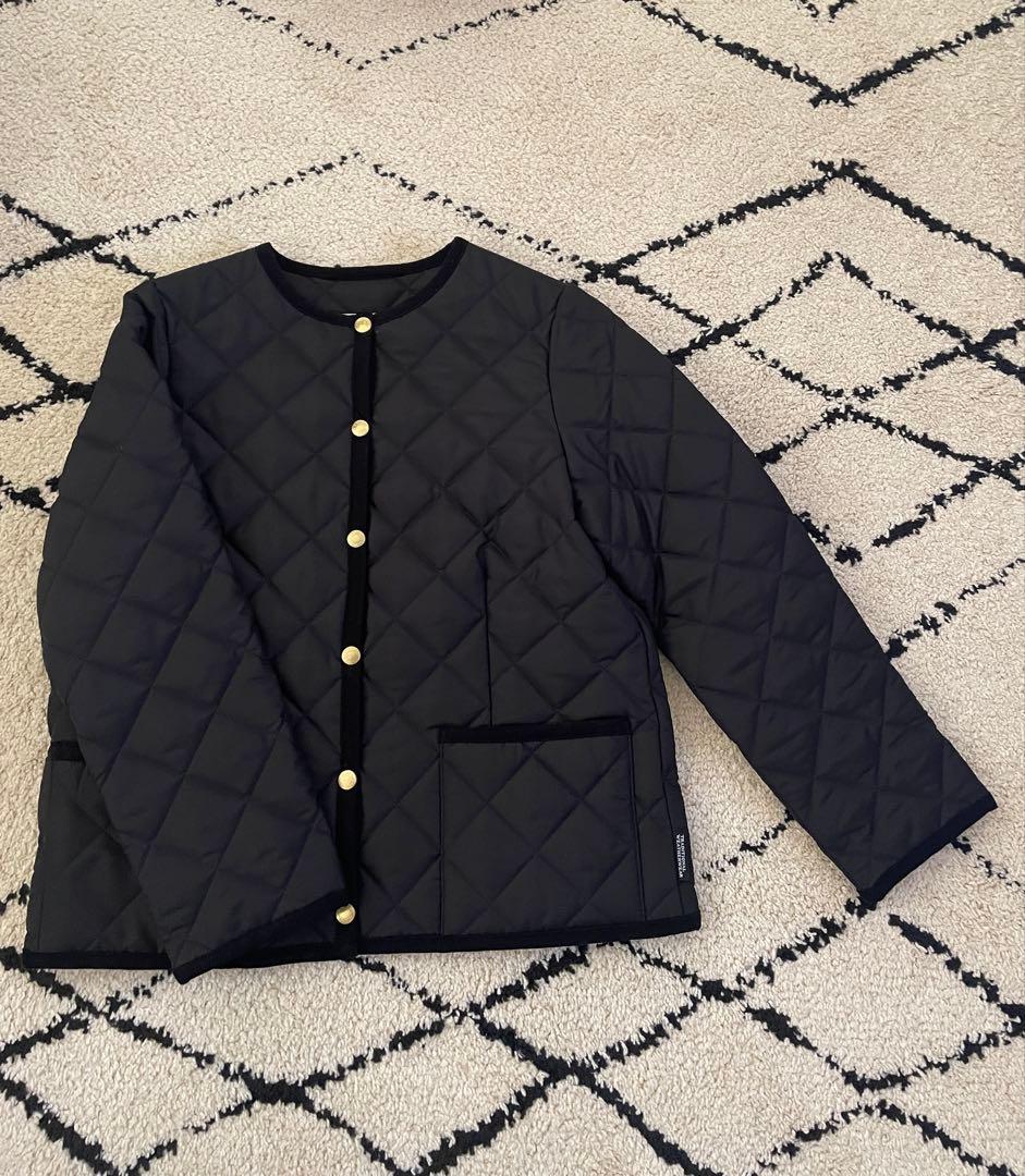 ★美品★Traditional Weatherwear ARKLEY 34サイズ Traditional Weatherwear（トラディショナル ウェザーウェア