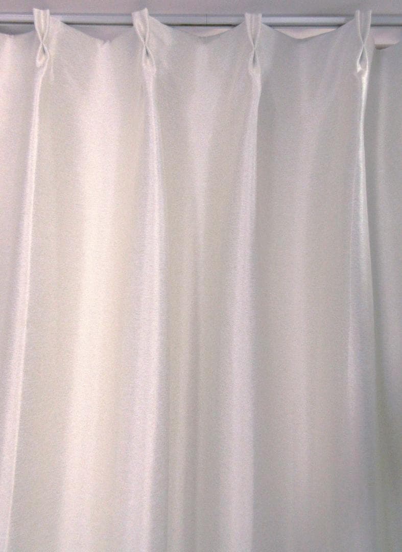 カリフラワー★【3級遮光】省エネ 断熱 (KM4036)が2点セット 送料無料】カーテンセット 1級遮光カーテン「クルールセット」5265 防