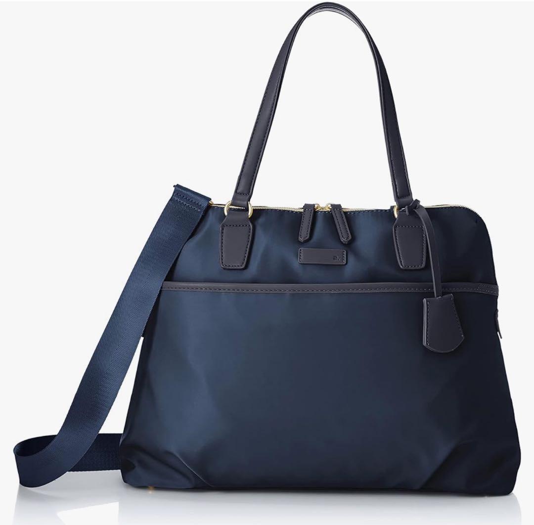 新品未使用　エースジーン ビジネスバッグ 2way エセンシア NO.11481 ace. GENE LABEL 最大53% 3/1まで エース ジーン トートバッグ
