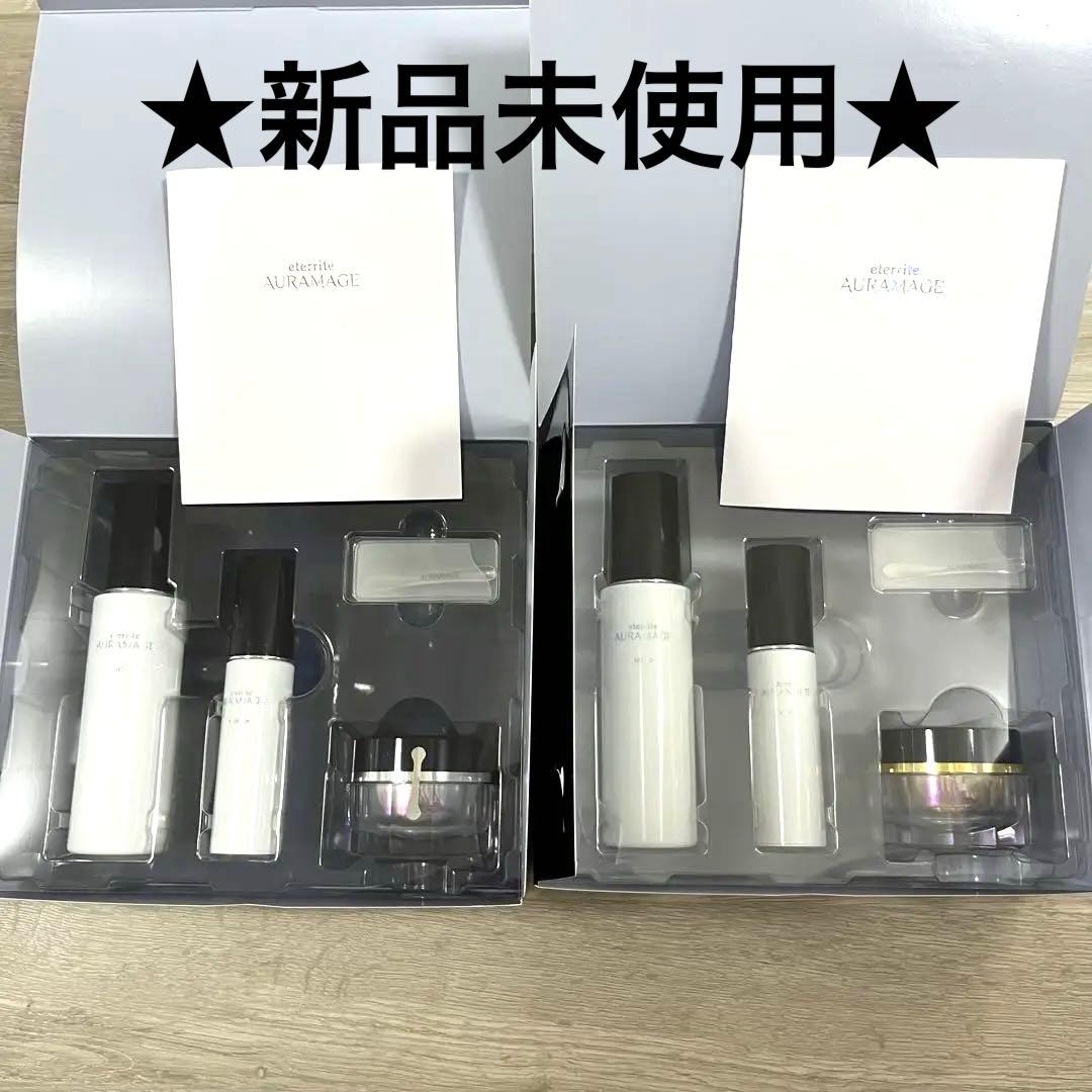 ★カオリン★シャルレ eternite AURAMAGE 1箱 シャルレ ウェブストア