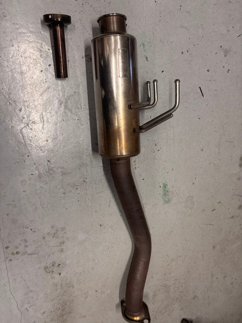 FD2 シビック　スプーンN1マフラー 61Iqja4SwZL.jpg_BO30,255,255,