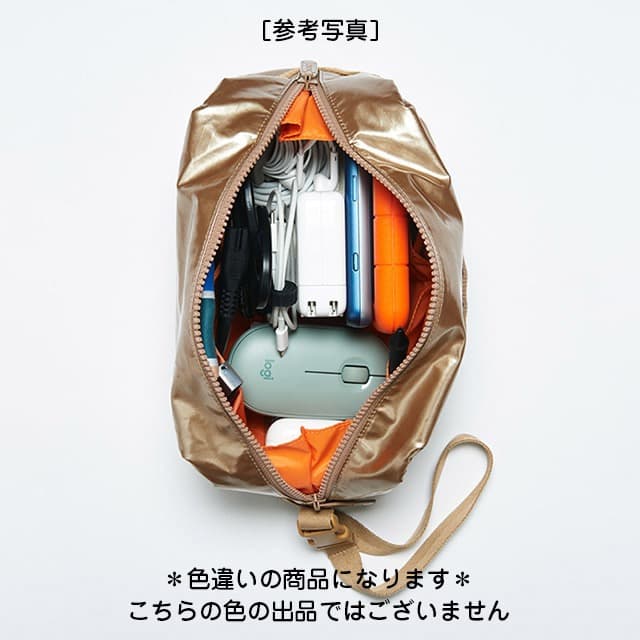 □新品□レスポートサック ひとりっぷ エディターズ マジックバッグ