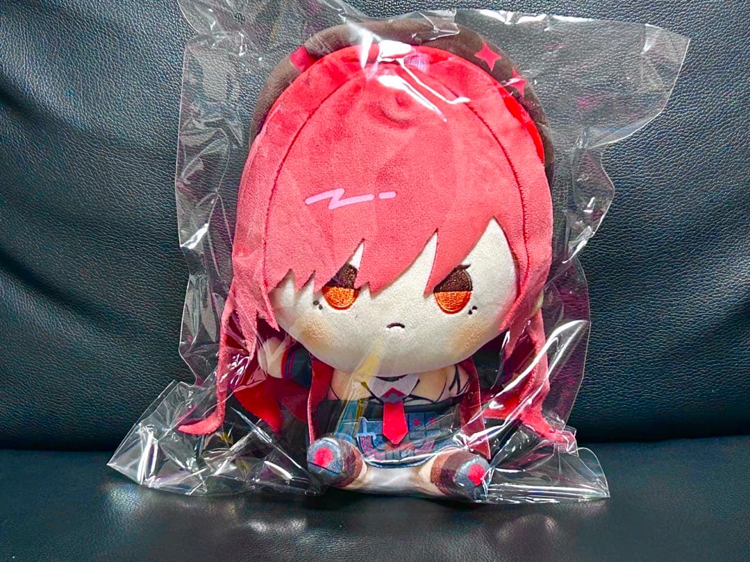 Loppi・HMV限定】 勝利の女神 NIKKE もちどる ラピ レッドフード