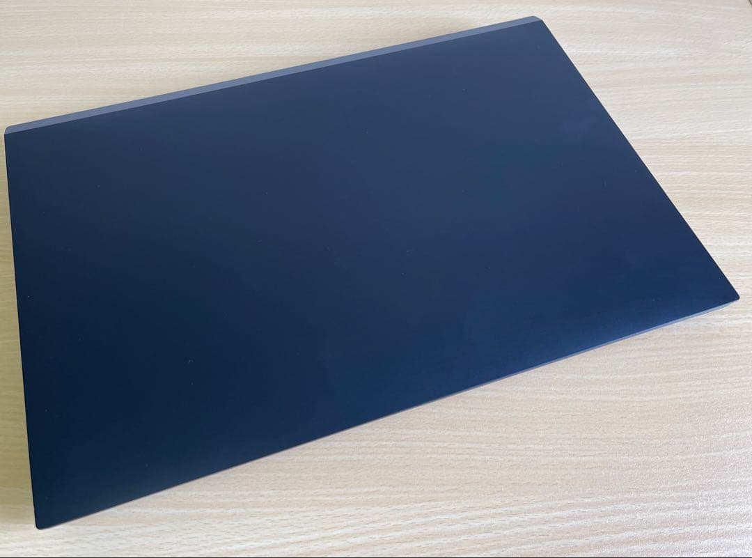 iiyama N750WU Core i5 8250U 1.6GHz 中古PC