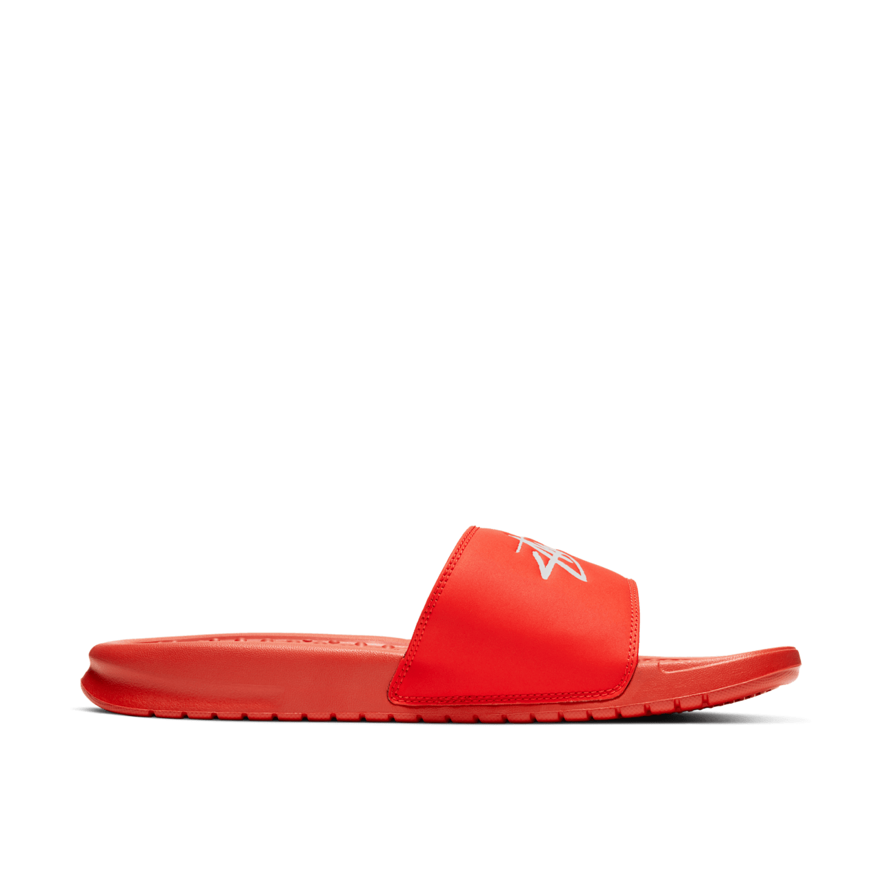 NIKE公式】ベナッシ x ステューシー 'Habanero Red' (CW2787-600