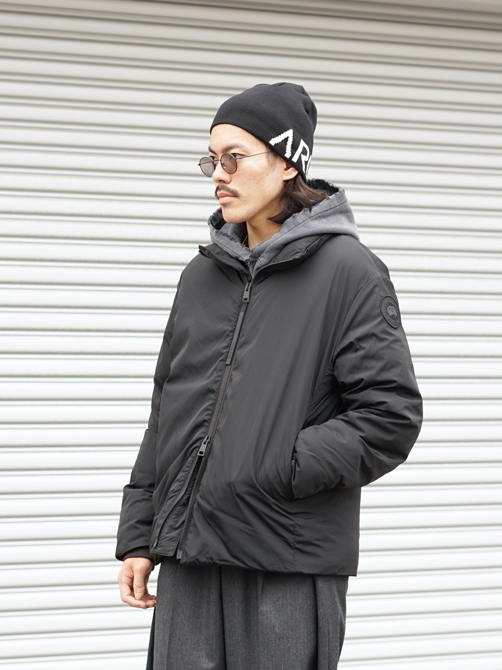 スタイリング詳細 / SATO - ARKnets 公式通販