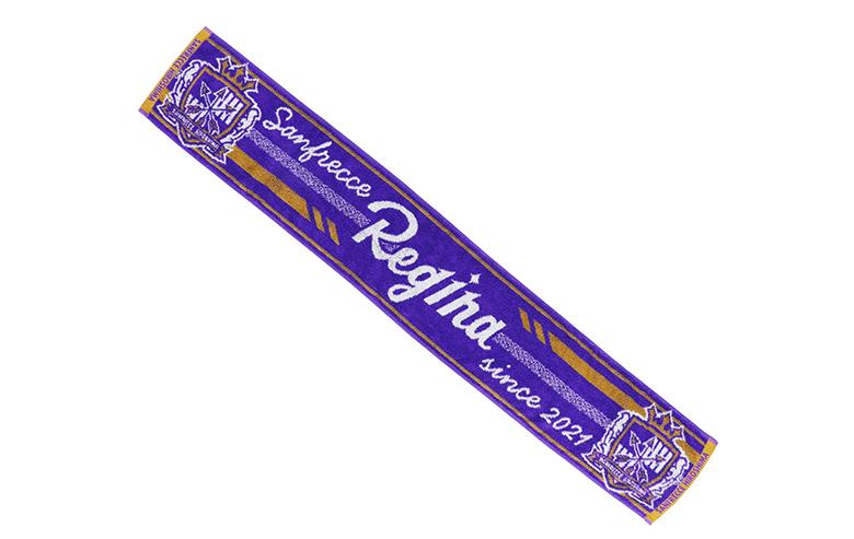 8/8（金）新商品販売のお知らせ（レジーナ応援グッズ