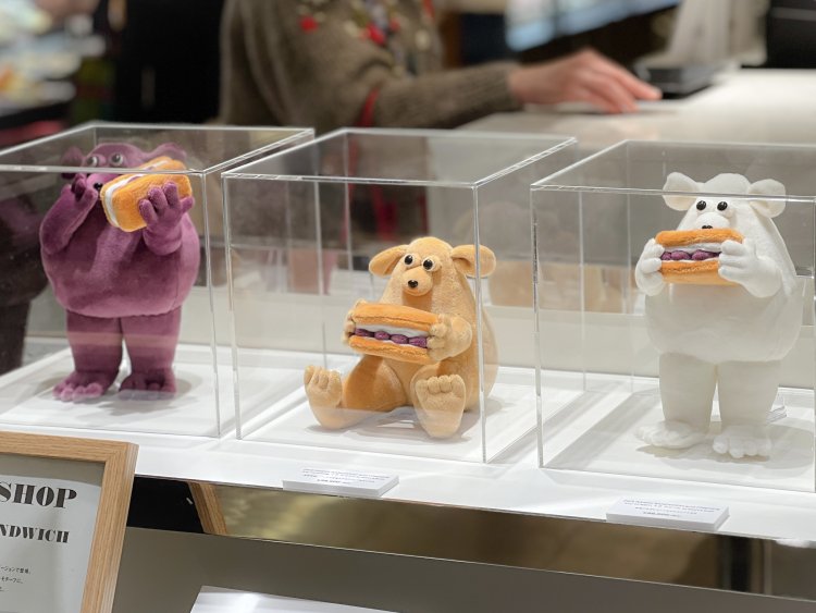 m-i-d / おやつ部 】オンラインでは常に争奪戦！幻の ＜ノー・レーズン